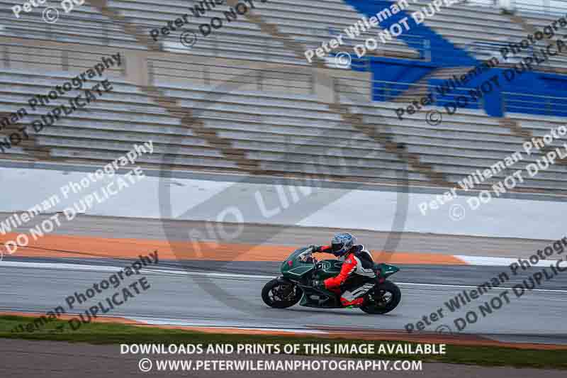 march 2018;motorbikes;no limits;peter wileman photography;portugal;trackday digital images;valencia